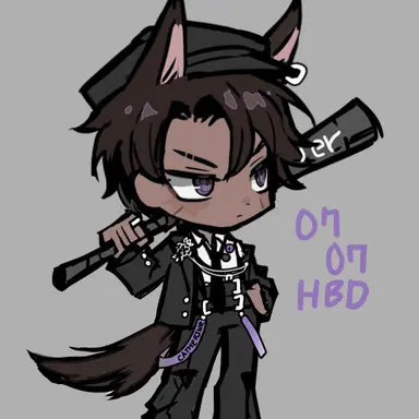 Profile image of 히스클리프