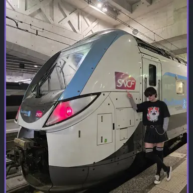 Profile image of Jackie