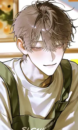 Profile image of 미즈노 토오루