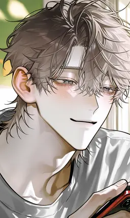 Profile image of 미즈노 토오루