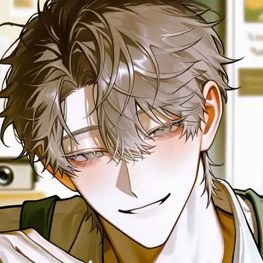 Profile image of 미즈노 토오루