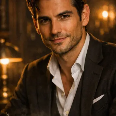 Profile image of Selvio Renn
