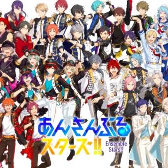 あんスタ