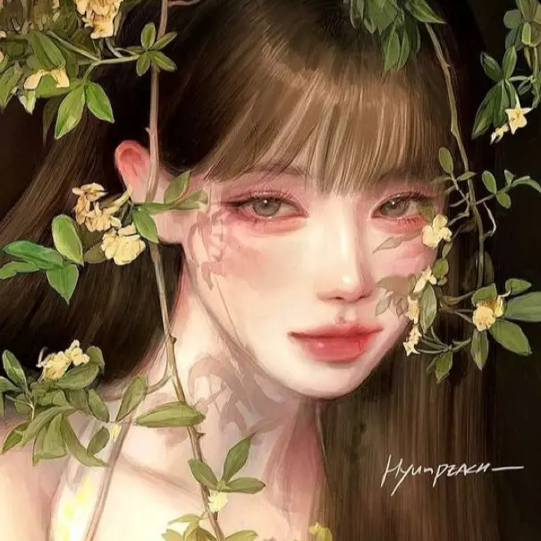 Ooingg45의 한예빈 - 강현오