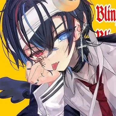 Profile image of 鬱くん .