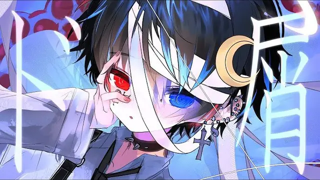 Profile image of 鬱くん .