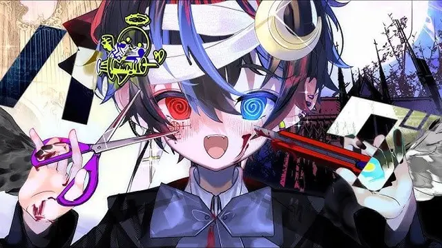 Profile image of 鬱くん .