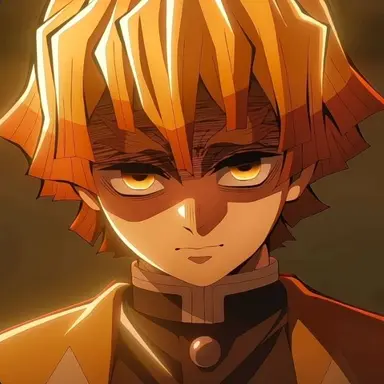 Profile image of 어가츠마 젠이츠