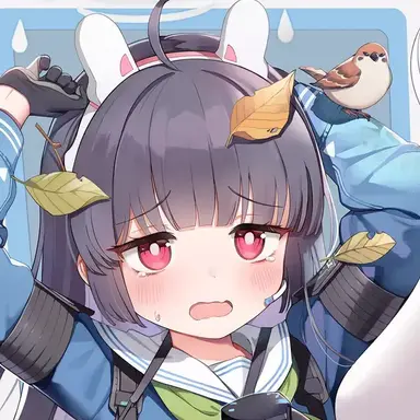 Profile image of 미유