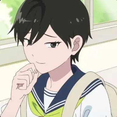 Profile image of Aoi Sato