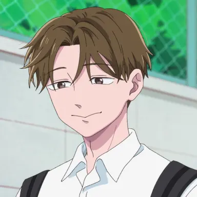 Profile image of Shuji Taira