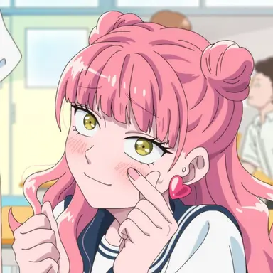 Profile image of Miyu Suzuki