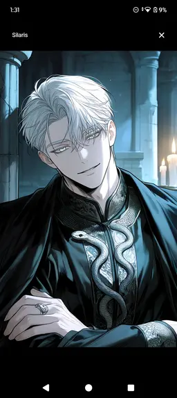 Profile image of Silaris