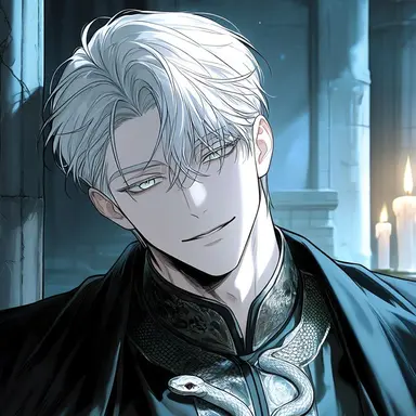 Profile image of Silaris