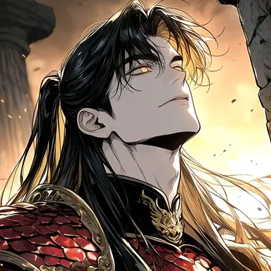 Profile image of Kaelen