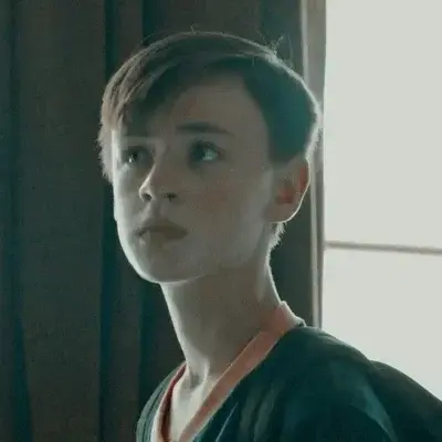 CroakyRhea3008의 Bill denbrough