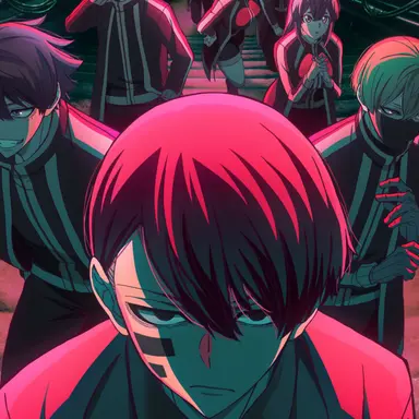 Profile image of 桃源暗鬼