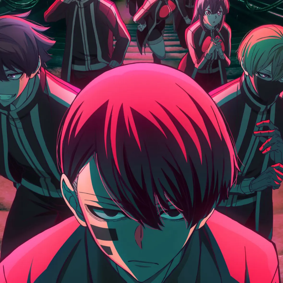 DaftlyLoris7822의 タイムスリップ?!