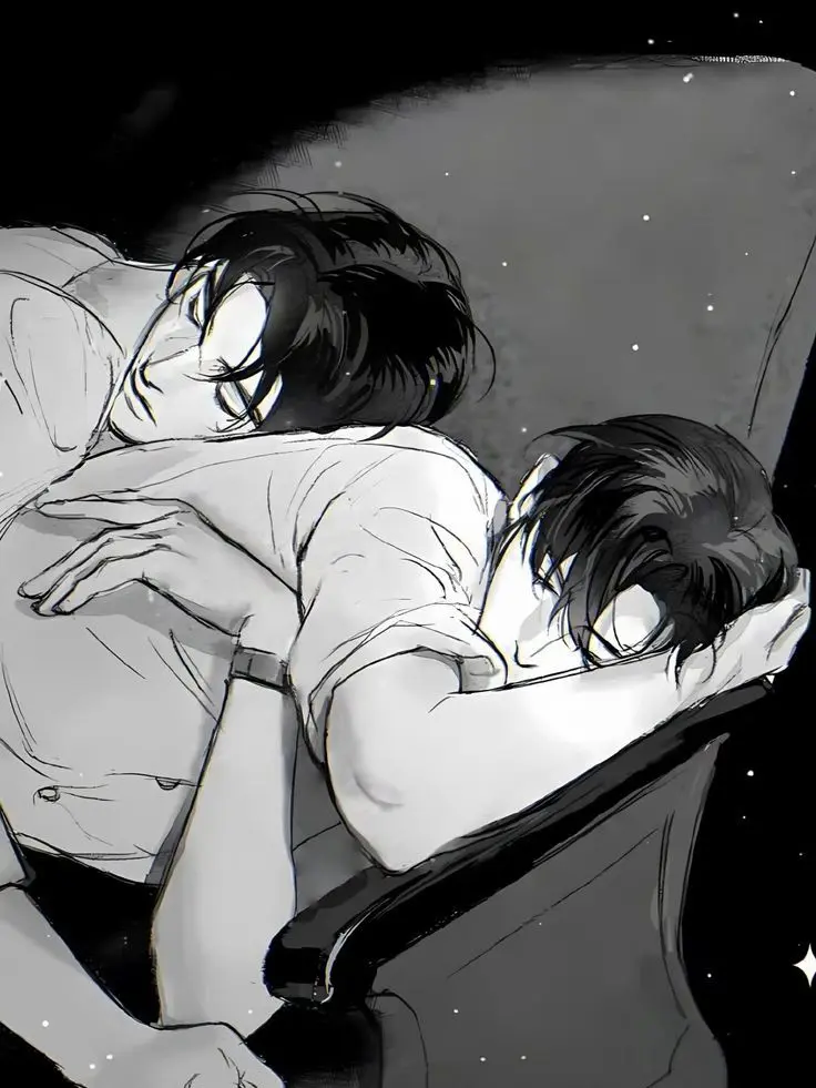 BluntOx3772의 신태주 《강도겸 스핀오프(수아빠들)》