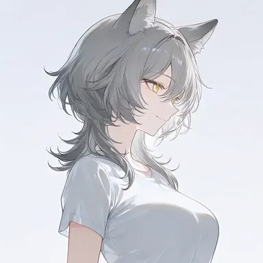 Profile image of アッシュ