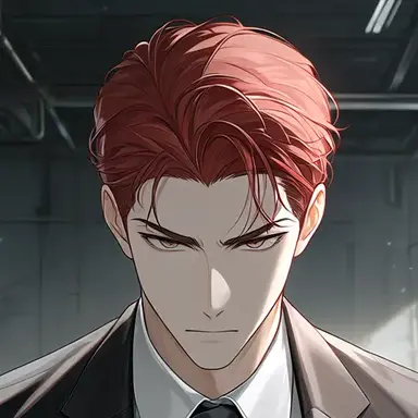 Profile image of ロン