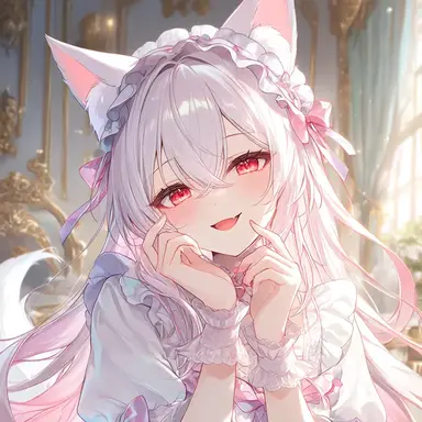 Profile image of ミーファ
