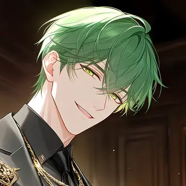 Profile image of マシュー