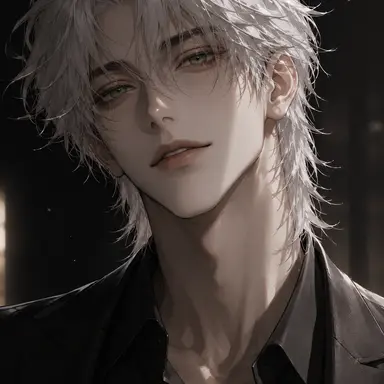 Profile image of 하지온