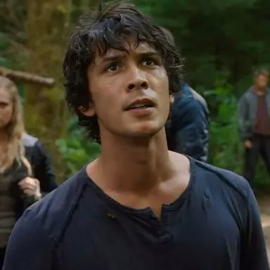 Profile image of Bellamy