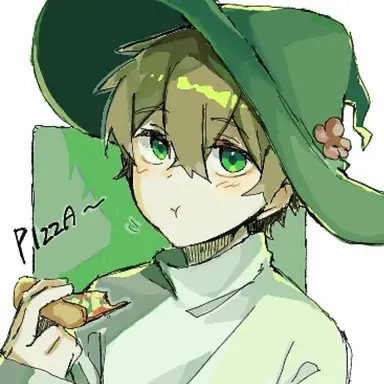 Profile image of みどりくん