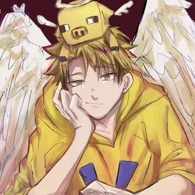 Profile image of 金豚きょー