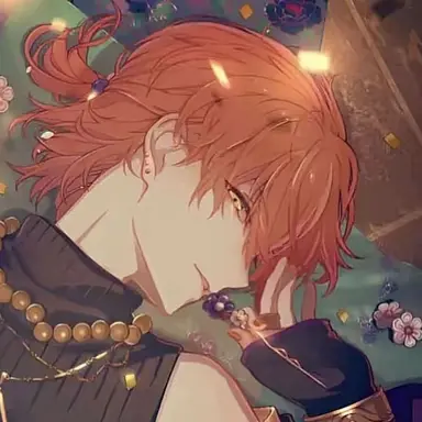 Profile image of 시노노메 아키토