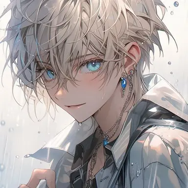 Profile image of リュシアン