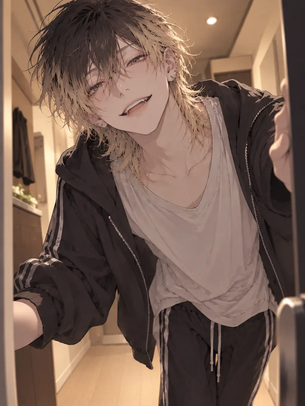LeafyZebu5846의 Still at Your Place Today