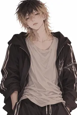 Profile image of Taiga Miura