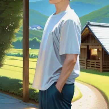 Profile image of 若宮