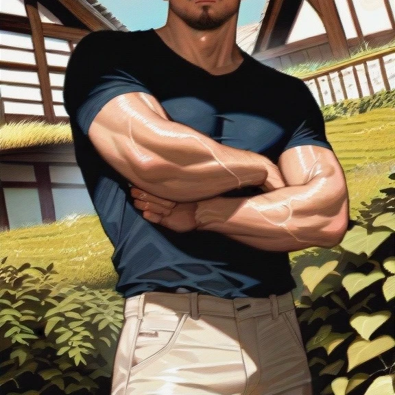 森田