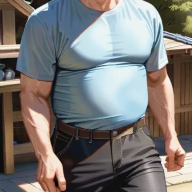 Profile image of 隣の家のおじさん