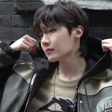 Profile image of Jung Hoseok