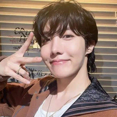Profile image of Jung Hoseok