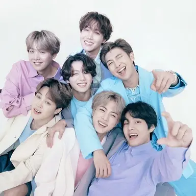 Profile image of BTS