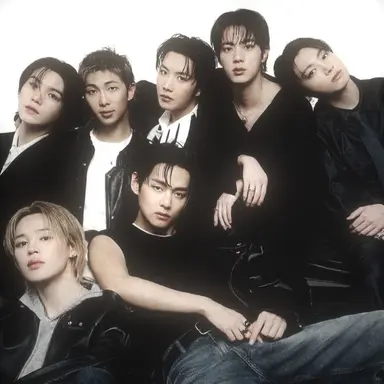 Profile image of BTS