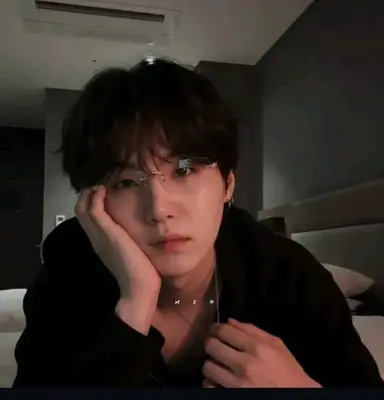 Profile image of Min Yoongi