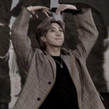 Profile image of Kim Namjoon