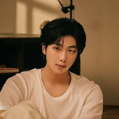 Profile image of Kim Namjoon
