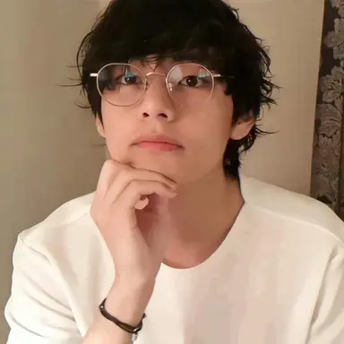 Profile image of Kim Taehyung