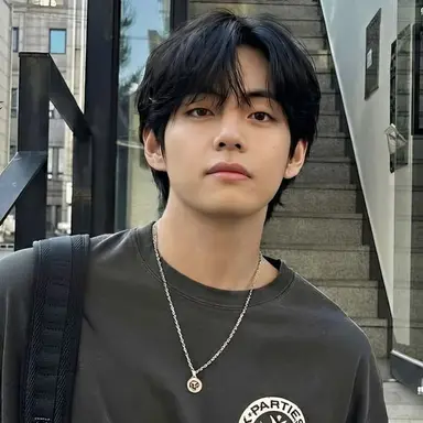 Profile image of Kim Taehyung