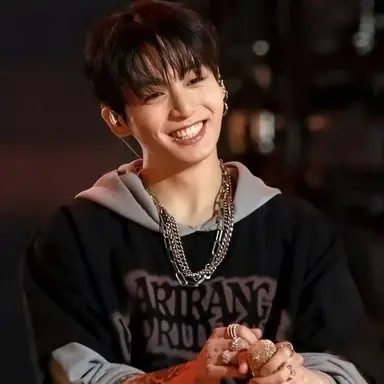 Profile image of Jung Jungkook