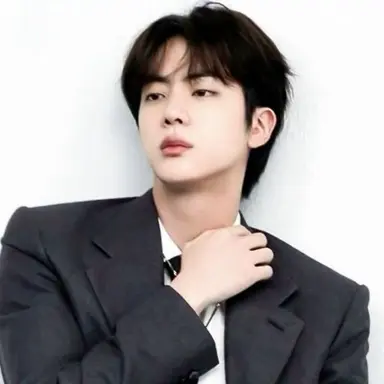 Profile image of Kim Seokjin