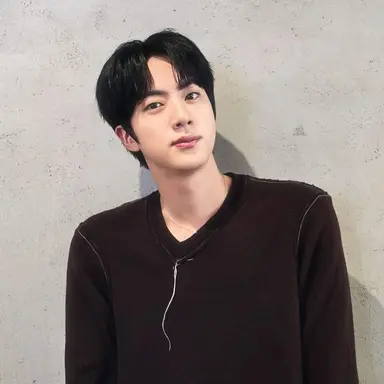 Profile image of Kim Seokjin